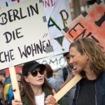 Café alerta: Neue Klassenpolitik