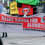 WeFightEveryCrisis: Rede bei FridaysForFuture am 22. Mai 2020